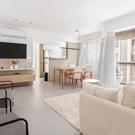 Tabas Lindo Ape 2 Quartos E Limp Diaria Ip0033 Apartment Rio de Janeiro Exterior foto