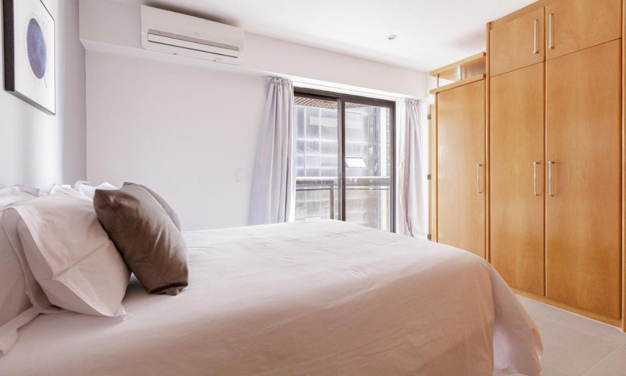 Tabas Lindo Ape 2 Quartos E Limp Diaria Ip0033 Apartment Rio de Janeiro Exterior foto