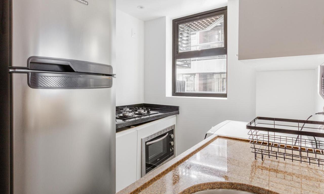 Tabas Lindo Ape 2 Quartos E Limp Diaria Ip0033 Apartment Rio de Janeiro Exterior foto