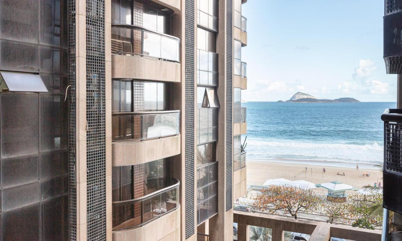Tabas Lindo Ape 2 Quartos E Limp Diaria Ip0033 Apartment Rio de Janeiro Exterior foto
