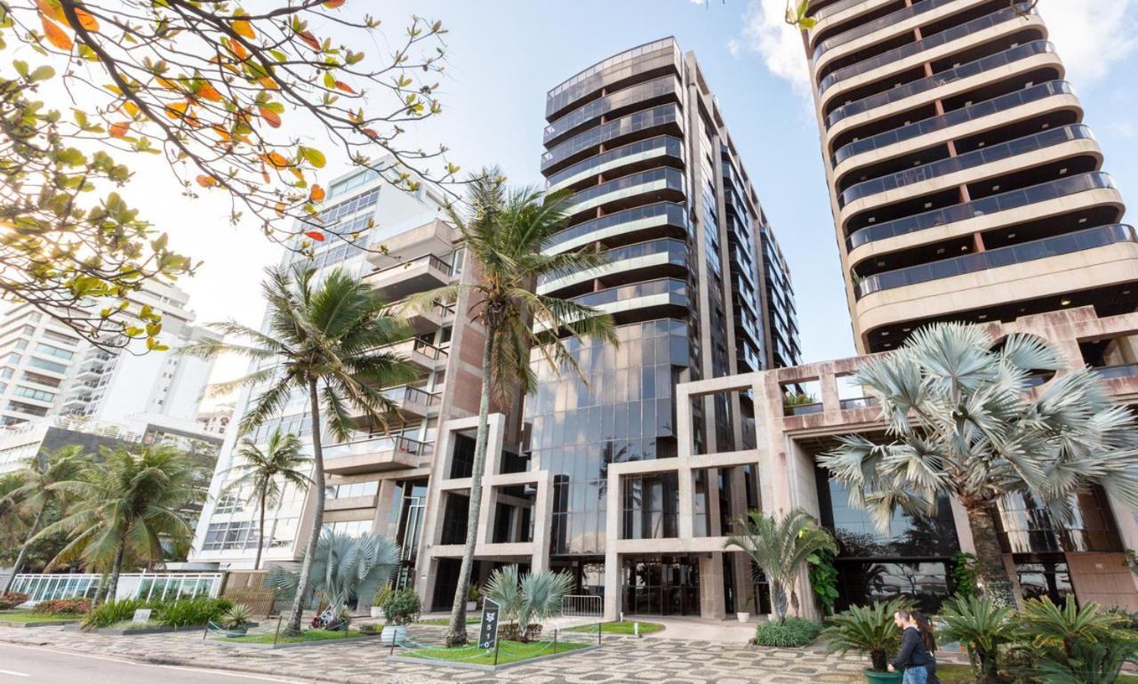 Tabas Lindo Ape 2 Quartos E Limp Diaria Ip0033 Apartment Rio de Janeiro Exterior foto